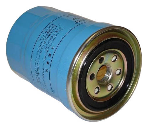 JAPKO 30119 Fuel Filter Spin-on Filter-image-9485644