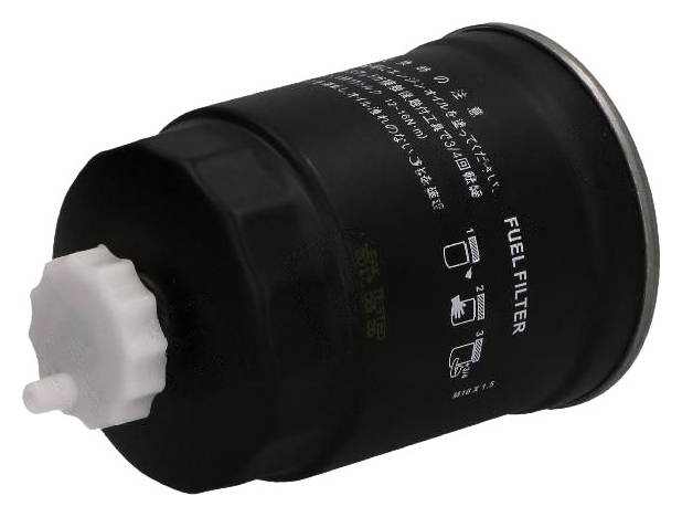 JAPKO 30189 Fuel Filter Spin-on Filter-image-9490051