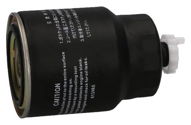 JAPKO 30190 Fuel Filter Spin-on Filter-image-9490095