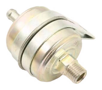 JAPKO 30212 Fuel Filter In-Line Filter-image-9491511