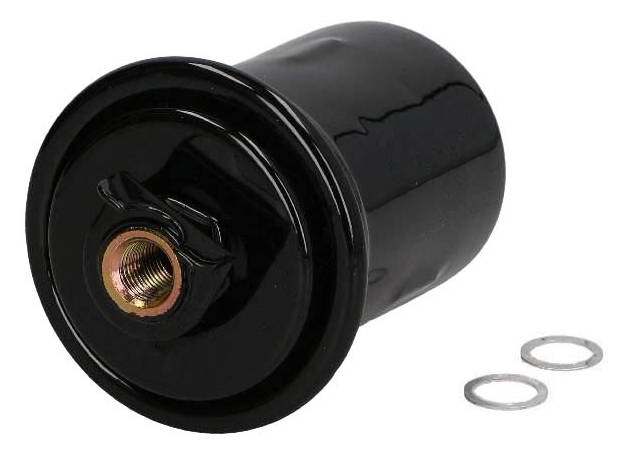 JAPKO 30216 Filtro Carburante Filtro ad avvitamento