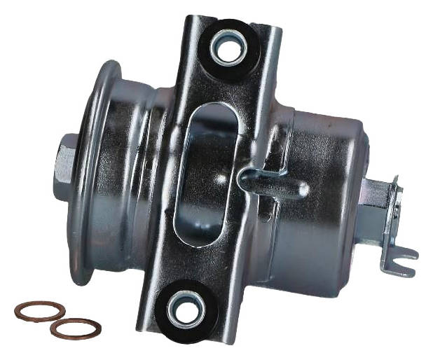 JAPKO 30225 Fuel Filter Spin-on Filter-image-9491852