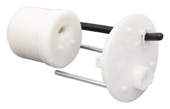 JAPKO 30258 Fuel Filter In-Line Filter-image-9492714