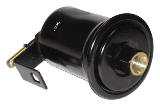 JAPKO 30280 Fuel Filter Spin-on Filter-image-9493231