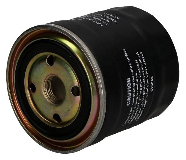JAPKO 30303 Filtro Carburante Filtro ad avvitamento