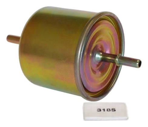 JAPKO 30318 Fuel Filter In-Line Filter-image-9494298