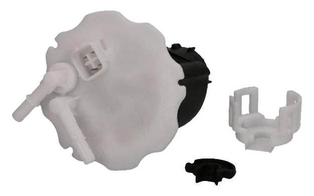 JAPKO 30326 Fuel Filter In-Line Filter-image-9494522