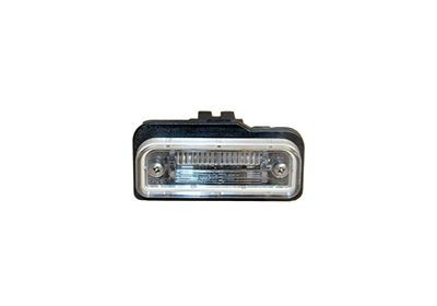 VAN WEZEL 3033920 Number Plate Light Right-image-9494951