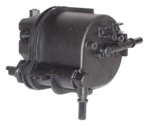 JAPKO 30351 Fuel Filter with filter heating-image-9495232