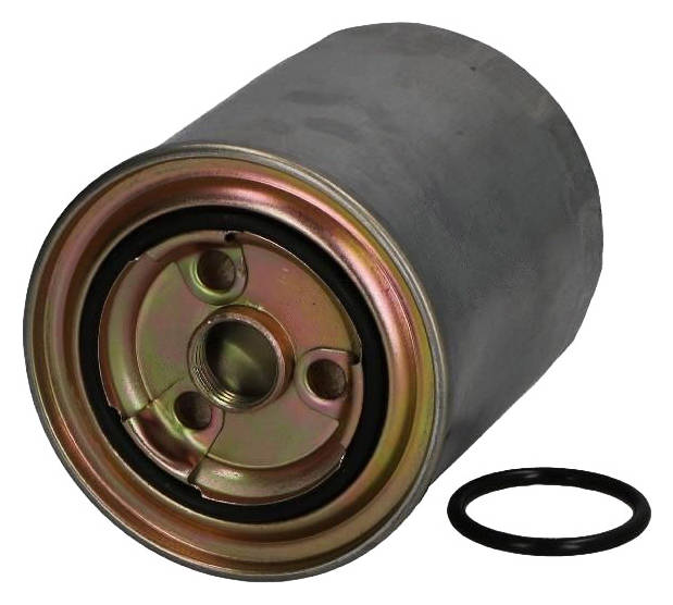 JAPKO 30424 Filtro Carburante Filtro ad avvitamento