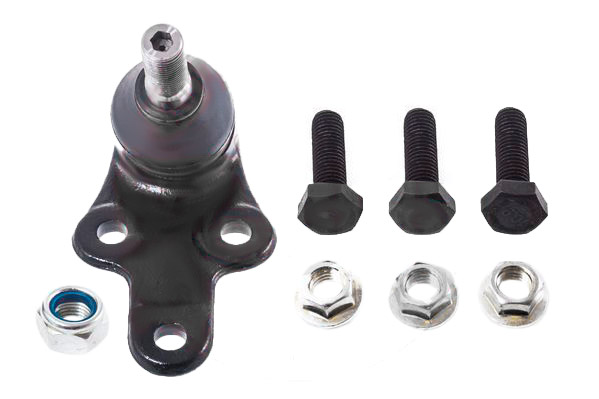 MASTER-SPORT 30461-SET-MS Ball joint Lower, with accessories