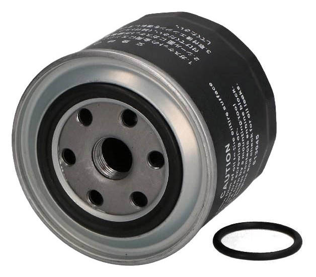 JAPKO 30500 Fuel Filter with water sensor-image-9500722
