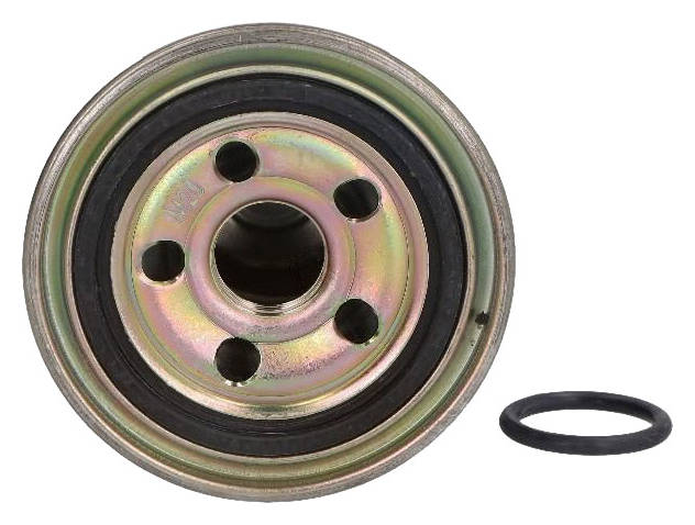 JAPKO 30509 Fuel Filter with water sensor-image-9501043