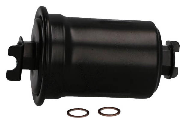 JAPKO 30518 Filtro Carburante Filtro ad avvitamento