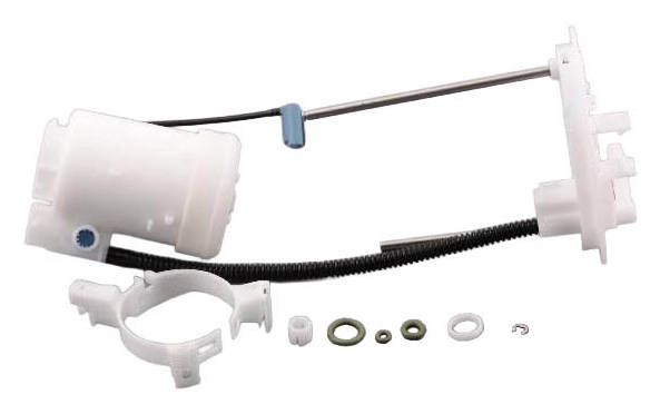 JAPKO 30535 Fuel Filter In-Line Filter-image-9501870