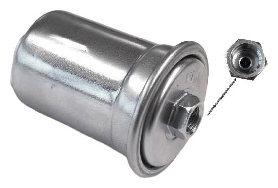 JAPKO 30594 Fuel Filter Spin-on Filter-image-9503359