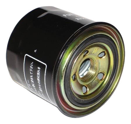 JAPKO 30611 Filtro Carburante Filtro ad avvitamento