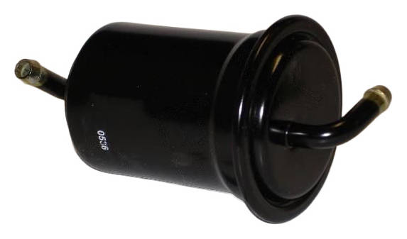 JAPKO 30826 Fuel Filter In-Line Filter-image-9511716