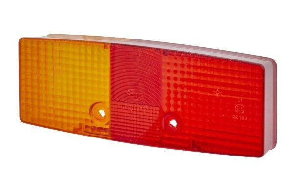 HELLA 9EL 118 700-001 Lens, combination rearlight Left-image-951368