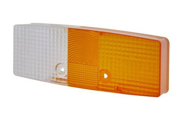 HELLA 9EL 118 703-001 Lens, combination rearlight Left-image-951370