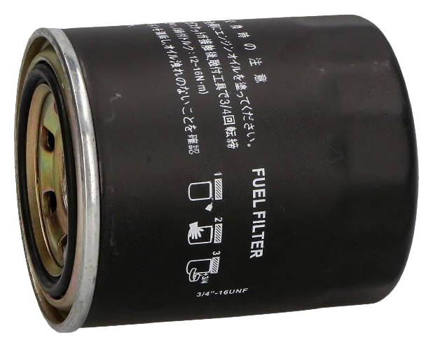 JAPKO 30910 Fuel Filter Spin-on Filter-image-9514142
