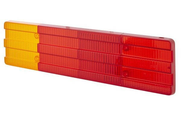 HELLA 9EL 131 420-001 Lens, combination rearlight without bulb holder, with bolts/screws, Left-image-951425