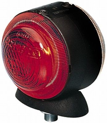 HELLA 9EL 132 403-001 Lens, combination rearlight Right-image-951433