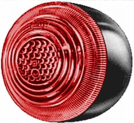 HELLA 9EL 132 404-001 Lens, combination rearlight Right-image-951434