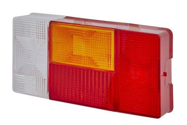 HELLA 9EL 136 825-011 Lens, combination rearlight Right-image-951463