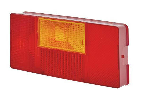 HELLA 9EL 136 833-011 Lens, combination rearlight Left-image-951464