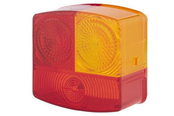 HELLA 9EL 137 308-001 Lens, combination rearlight Right-image-951467