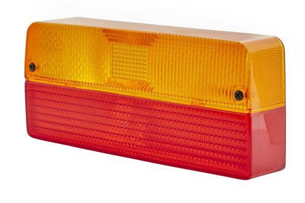 HELLA 9EL 147 992-001 Lens, combination rearlight Right-image-951586