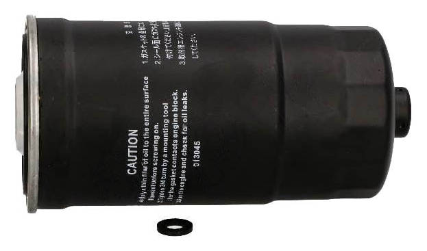 JAPKO 30H04 Fuel Filter Spin-on Filter-image-9516325