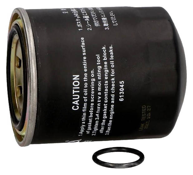JAPKO 30K01 Fuel Filter Spin-on Filter-image-9516380