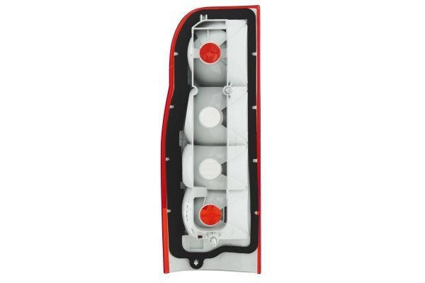 HELLA 9EL 171 968-021 Rear light Right, without bulb holder, W5W, without bulbs-image-951658
