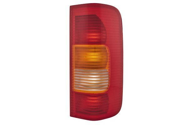 HELLA 9EL 270 198-011 Rear light Right, without bulb holder, P21W-image-951697