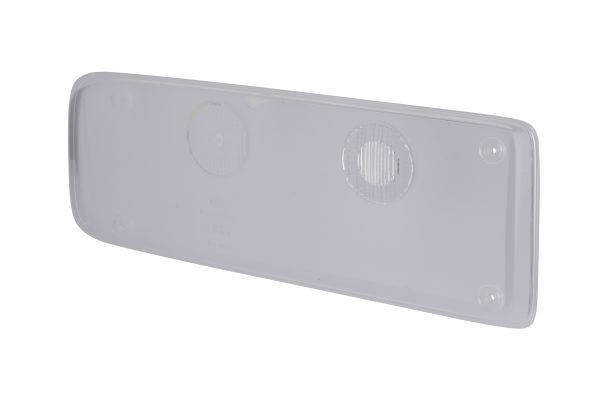 HELLA 9EL 340 829-051 Lens, combination rearlight Left-image-951709