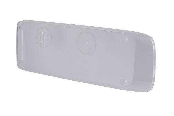 HELLA 9EL 340 829-061 Lens, combination rearlight Right-image-951710