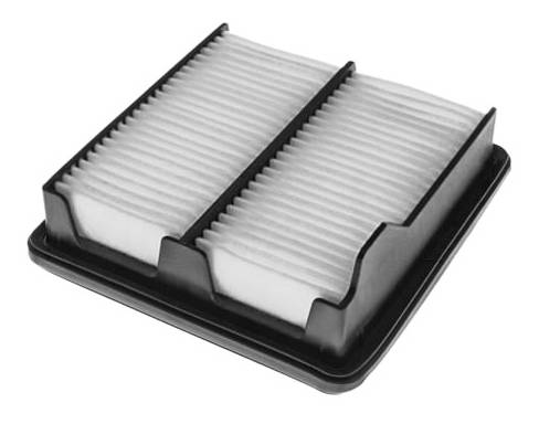 MEYLE 31-12 321 0017 Filtre à air 180,5mm Cartouche filtrante ORIGINAL Quality HONDA: Jazz 3/5 portes (GE, GG, GP, ZA) - 1.3 i, 1.2 2008-