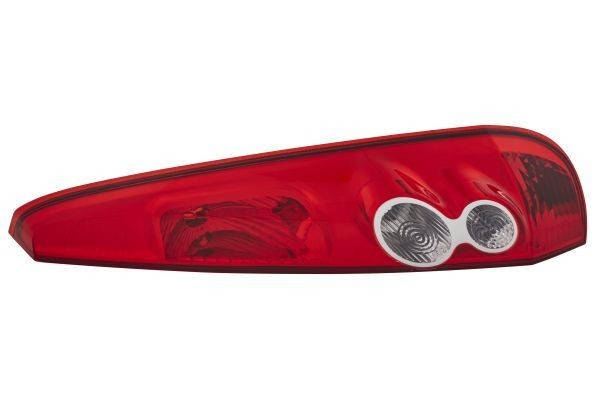 HELLA 9EL 354 054-021 Rear light Right, without bulb holder, W5W, without bulbs-image-951719