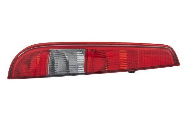 HELLA 9EL 354 064-011 Rear light Left, without bulb holder, W5W, without bulbs-image-951732