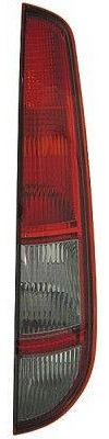HELLA 9EL 354 064-021 Rear light Right, without bulb holder, W5W, without bulbs-image-951733