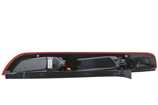 HELLA 9EL 354 067-021 Rear light Right, without bulb holder, Upper section, W5W, with bulbs-image-951739