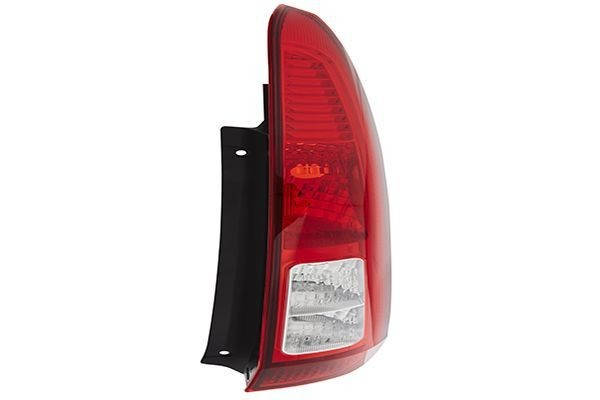 HELLA 9EL 354 070-021 Rear light Right, without bulb holder, W5W, without bulbs-image-951741