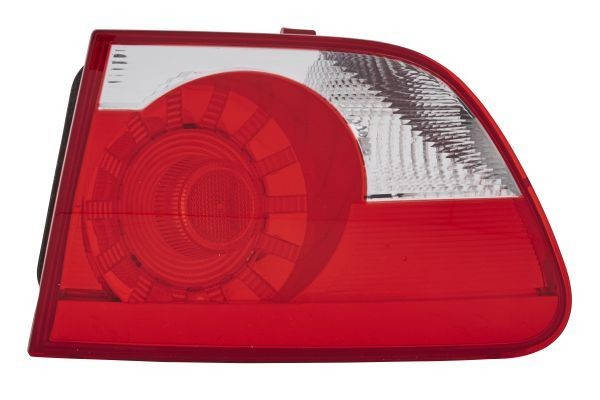 HELLA 9EL 354 081-021 Rear light Right, without bulb holder, Inner Section, W5W, without bulbs-image-951763