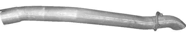 POLMO 31.08 Exhaust Pipe Rear-image-9518503