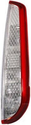 HELLA 9EL 354 678-011 Rear light Left, without bulb holder, PY21W-image-951859