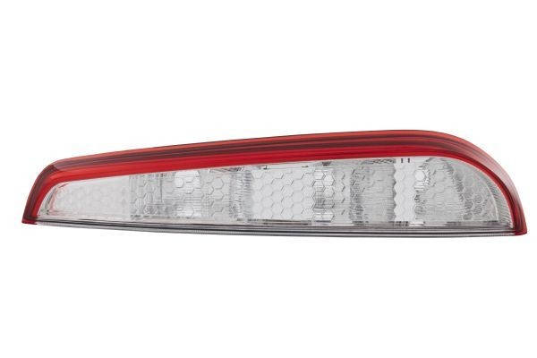 HELLA 9EL 354 678-021 Rear light Right, without bulb holder, PY21W-image-951860