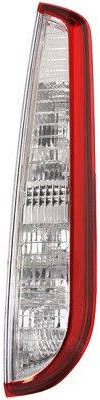 HELLA 9EL 354 678-061 Rear light Right, without bulb holder, PY21W, without bulbs-image-951864