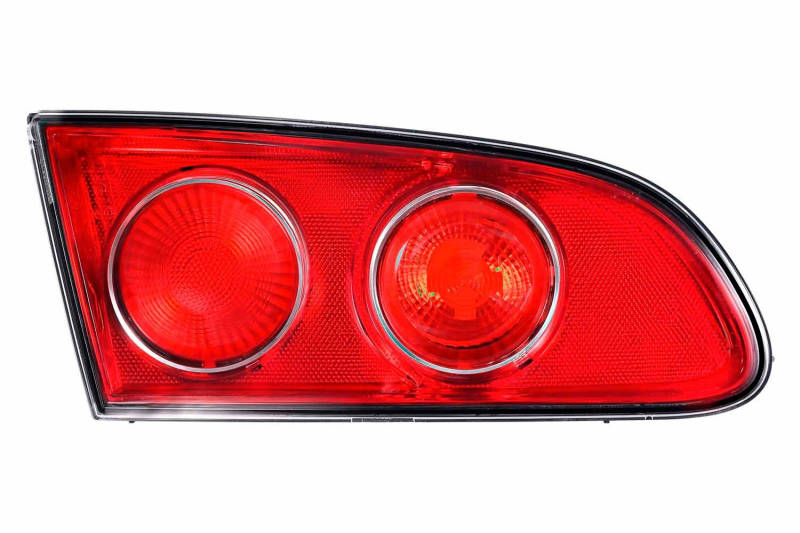 HELLA 9EL 964 951-001 Rear light Left, without bulb holder, Inner Section, W5W, with bulbs-image-952022